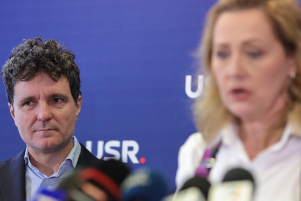 exclusiv nu e treaba mea nicusor dan refuza sa ii dea replica elenei lasconi si spune ca vrea sa pastreze o relatie foarte buna cu usr ul 67a91fa0dda17