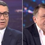 exclusiv ponta despre crin antonescu spre deosebire de multi altii il cunosc foarte bine ce spune despre o candidatura a lui bolojan 67afa21e8dea8
