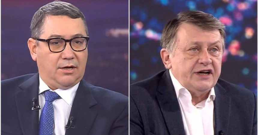exclusiv ponta despre crin antonescu spre deosebire de multi altii il cunosc foarte bine ce spune despre o candidatura a lui bolojan 67afa21e8dea8