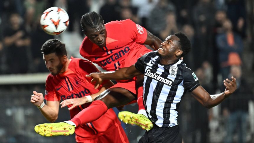 Pronosticul lui Tibor Selymes înainte de meciul PAOK - FCSB în Europa League 1 exclusiv pronosticul lui tibor selymes inainte de paok fcsb in europa league 67ab6e2ea4629