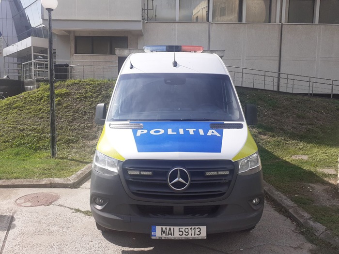 falsul politist din constanta care facea controale in eforie nemultumit de condamnare judecatorii i au confiscat mita 67b16c8ee9770