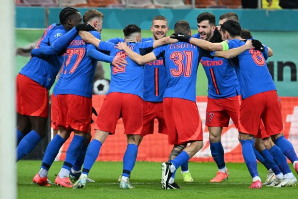 fcsb 2 0 cum ar putea arata echipa de start a campioanei in meciul cu gloria buzau nu vor juca 67b10bf11502e
