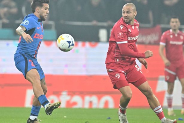 fcsb dinamo 2000 live text pe sport ro eternul derby episodul 188 lupta pentru suprematie in superliga 67bada3eea06b