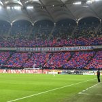 fcsb dinamo derby jucat pe un ger cumplit cati oameni au indurat frigul ca sa vada meciul din tribune 67bb7f7621d75