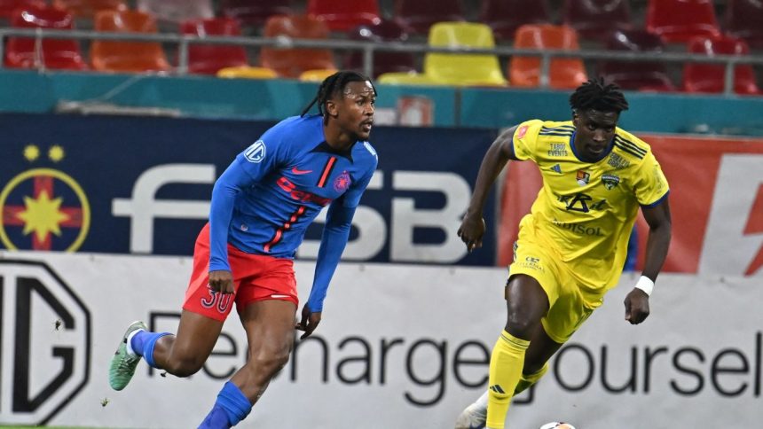FCSB forțează un transfer în ultimele ore de mercato: "Se discută, s-ar putea să-l luăm" 1 fcsb forteaza inca un transfer in ultimele ore de mercato se discuta s ar putea sa l luam 67aa433decf9d