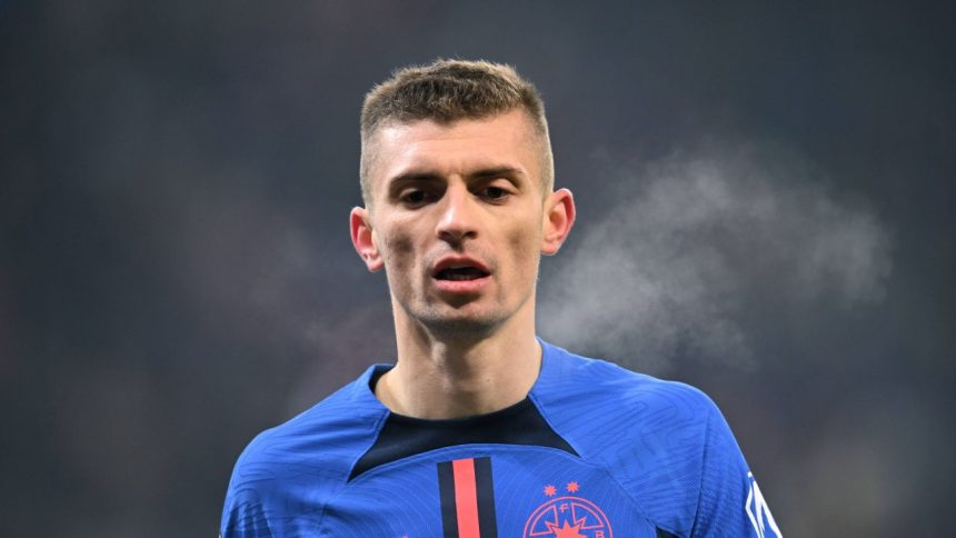 FCSB răsuflă ușurată: campiona României se confruntă cu o situație neobișnuită după 3 luni! 1 fcsb rasufla usurata campiona romaniei se afla in fata unei situatii cu care nu s a mai intalnit de 3 luni 67bc55ed76892