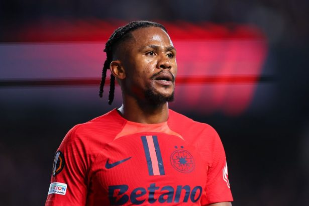 fcsb risca sa ajunga decimata in franta marele pericol de la duelul cu olympique lyon 67c015b6146b8