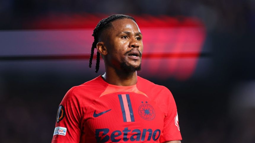 fcsb risca sa ajunga decimata in franta marele pericol de la duelul cu olympique lyon 67c015b6146b8