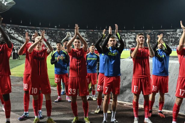 fcsb va juca impotriva echipei paok salonic in play off ul de calificare in optimile europa league 679e1d2285249