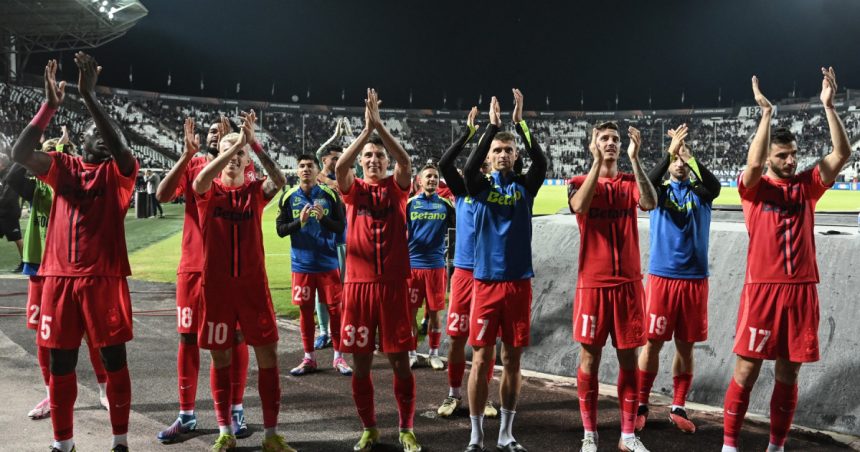 fcsb va juca impotriva echipei paok salonic in play off ul de calificare in optimile europa league 679e1d2285249