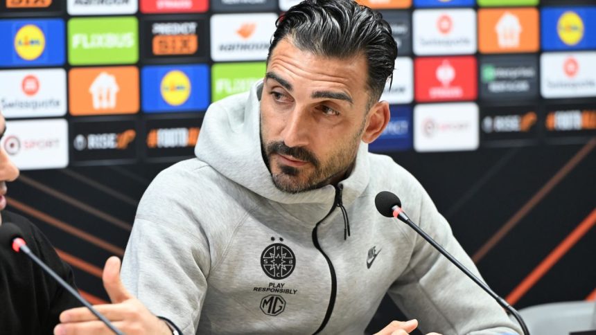 FCSB, veste bună: este apt de joc pentru derby-ul cu Rapid! Situația accidentaților din echipă 1 fcsb veste buna e apt de joc pentru derby ul cu rapid situatia accidentatilor din lot 67beb97eaa585