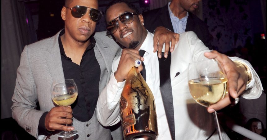 femeia care i a acuzat de viol pe jay z si sean diddy combs a renuntat la proces 67b0716b00146