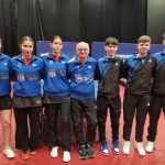 fetele de la csm constanta continua lupta pentru titlul national la tenis de masa 67b5f07164929