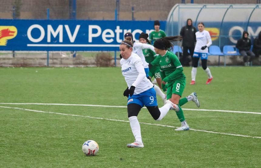 Fetele de la Farul au strălucit în meciul amical cu Ludogorets Razgrad 1 fetele de la farul au facut spectacol in amicalul cu ludogorets razgrad 67a923ca7080a