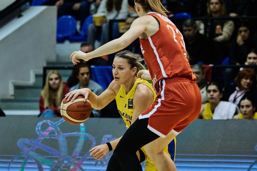Final de campanie pentru echipa națională de la CSM Constanța 1 final de campanie pentru tricolorele de la csm constanta 67a99b5b37648