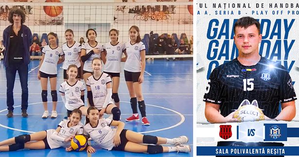 final de saptamana cu multe meciuri pentru cs medgidia echipele de handbal si mini volei joaca in deplasare 67b58b3b1a33e