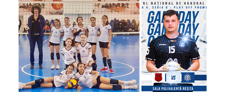 final de saptamana cu multe meciuri pentru cs medgidia echipele de handbal si mini volei joaca in deplasare 67b58b3b1a33e