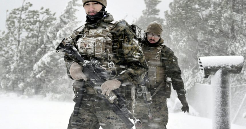 finlanda isi creste bugetul apararii rusia ramane o amenintare permanenta la adresa securitatii europei 67b85e28d92e5