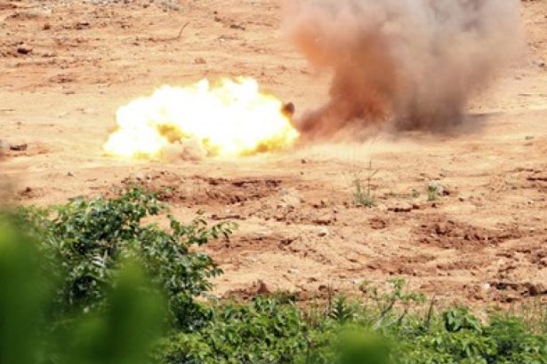 finlanda va construi o fabrica de tnt pentru a sustine productia de munitii in ue raspundem penuriei de explozivi 67a24c54d78f8