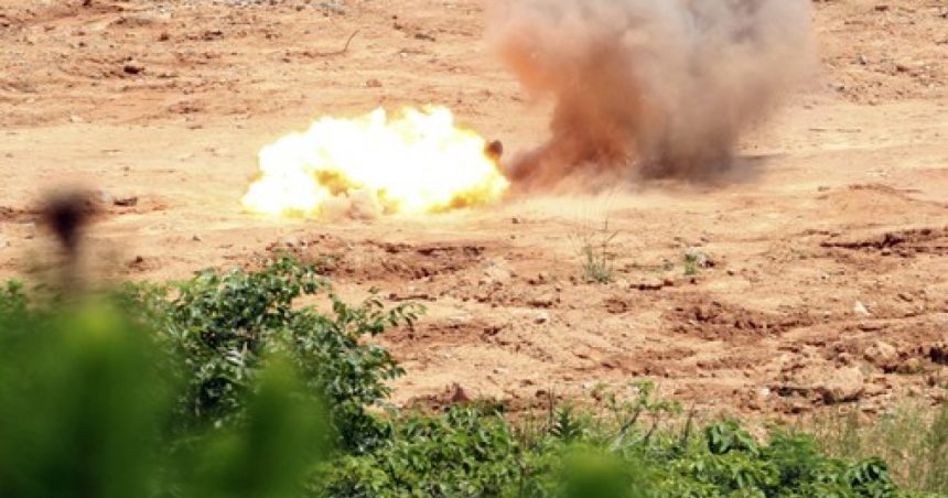 finlanda va construi o fabrica de tnt pentru a sustine productia de munitii in ue raspundem penuriei de explozivi 67a24c54d78f8