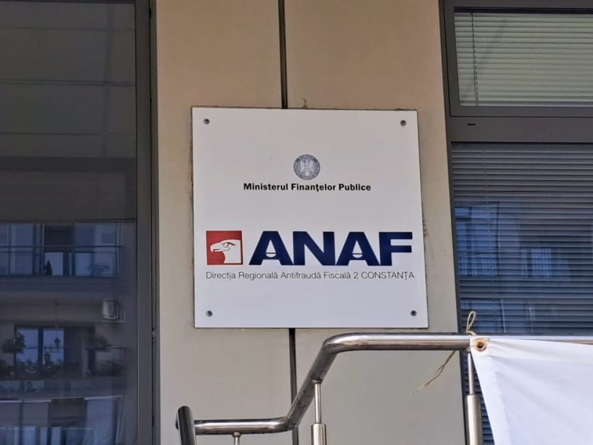 Firma fostului consilier local Șurghie, executată silit de ANAF: teren din Năvodari scos la licitație cu 2 milioane de lei 1 firma fostului consilier local surghie executata silit de anaf un teren din navodari scos la licitatie cu 2 milioane de lei 67a48d4975bc9