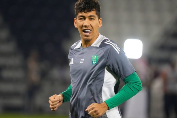 fix soarta lui neymar ce se intampla cu bobby firmino fostul star de la liverpool 67a736bebdfe6