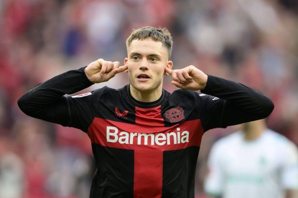 florian wirtz si a decis viitorul portita pe care incearca sa o deschida pentru un viitor transfer la real madrid 679e5b36bdc4f