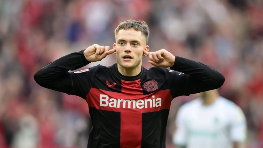 Florian Wirtz și-a decis viitorul! Oportunitatea pe care o explorează pentru un transfer la Real Madrid. 1 florian wirtz si a decis viitorul portita pe care incearca sa o deschida pentru un viitor transfer la real madrid 679e5b36bdc4f