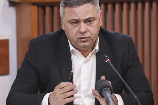 florin barbu am ajuns la performanta ca bugetul ministerului agriculturii sa fie 70 pe fonduri de la uniunea europeana 67a27c8279051