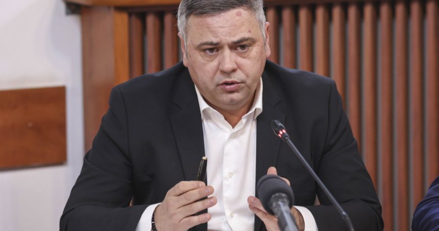 florin barbu am ajuns la performanta ca bugetul ministerului agriculturii sa fie 70 pe fonduri de la uniunea europeana 67a27c8279051