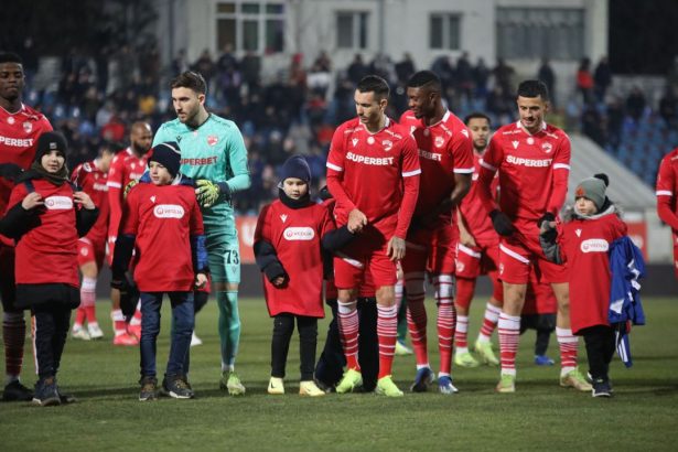florin prunea a dezvaluit jucatorul lui dinamo care l a impresionat cu fc botosani reactia jucatorului 67a66e81904a1