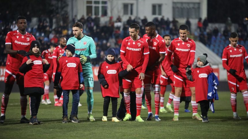 florin prunea a dezvaluit jucatorul lui dinamo care l a impresionat cu fc botosani reactia jucatorului 67a66e81904a1