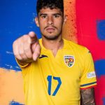florinel coman la cagliari un singur lucru mai sta in calea transferului 679faccfdb346