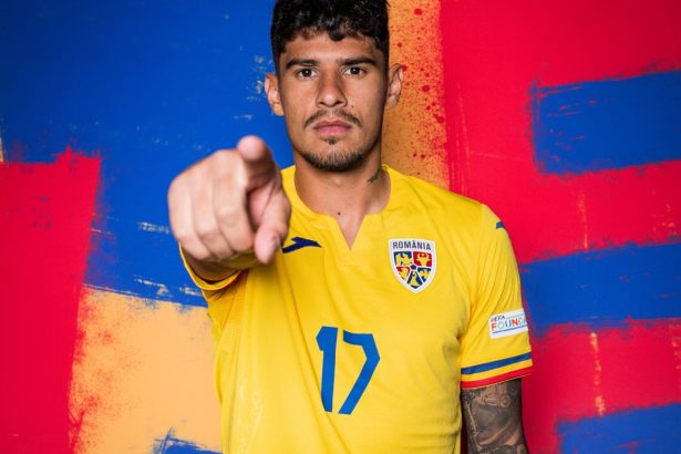 florinel coman la cagliari un singur lucru mai sta in calea transferului 679faccfdb346
