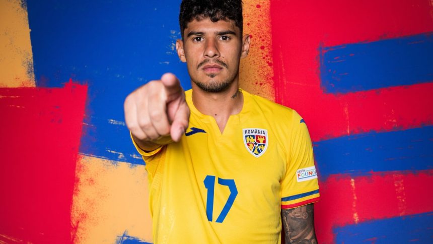 florinel coman la cagliari un singur lucru mai sta in calea transferului 679faccfdb346