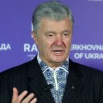 fostul presedinte al ucrainei il acuza pe zelenski de actiuni motivate politic dupa ce a fost sanctionat pentru inalta tradare 67ae2d649c07f