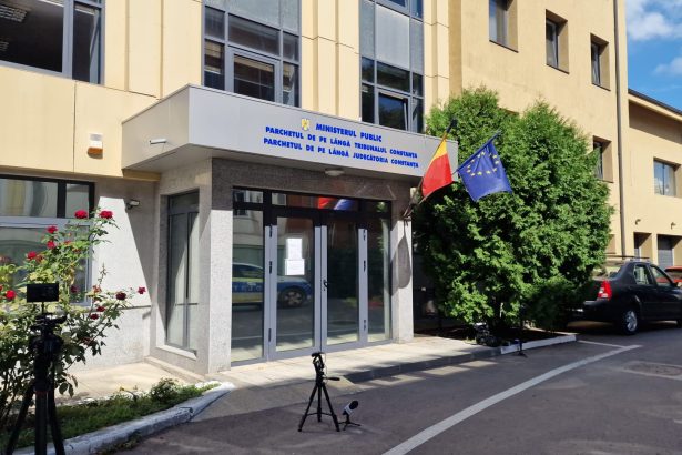 fostul sef al diviziei trafic din cfr constanta acuzat de luare de mita termene importante azi la tribunalul constanta 67a068c69c825