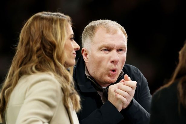 fotbalistul care s a distrat cu fcsb distrus in declaratii de catre paul scholes 67ac794c9e7a7