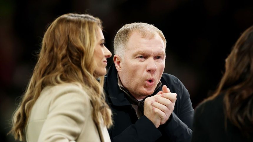 fotbalistul care s a distrat cu fcsb distrus in declaratii de catre paul scholes 67ac794c9e7a7