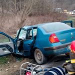 foto accident grav la iesire din babadag o victima a ramas incarcerata 67a9a6bbbbf29