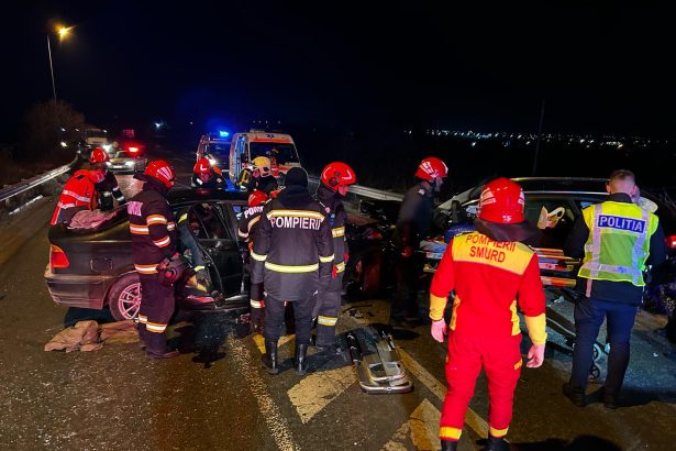 foto accident grav la iesire din ovidiu spre galesu un tanar de 25 de ani incarcerat 67afb1993869f