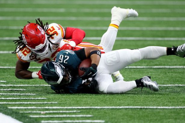 foto accidentat pentru intreg sezonul rodri si a facut aparitia la super bowl 2025 67a9499837d7d