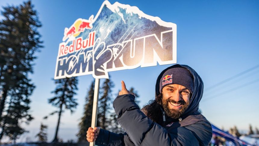 foto adrenalina viteza si costume trasnite pe partie la red bull homerun 67b31ef8a3e8e