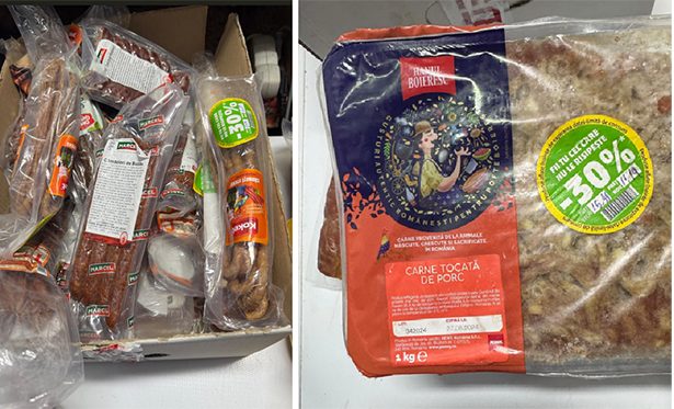 foto azilul groazei zeci de batrani hraniti cu alimente expirate de luni de zile 67b1c1037ba3d