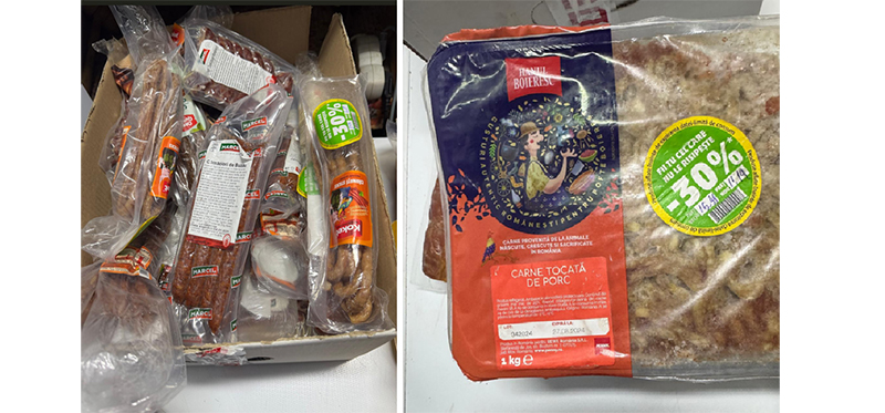 Azilul GROAZEI: Zeci de bătrâni hrăniți cu alimente expirate de luni de zile 1 foto azilul groazei zeci de batrani hraniti cu alimente expirate de luni de zile 67b1c1037ba3d