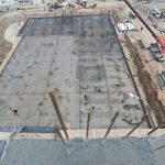 foto continua lucrarile la complexul imobiliar energia residence 3 astazi a inceput turnarea fundatiilor pentru blocurile 4 si 5 67af564342bbb