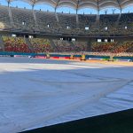 foto cum arata gazonul de pe arena nationala inainte de fcsb paok in europa league 67b5e88278b90