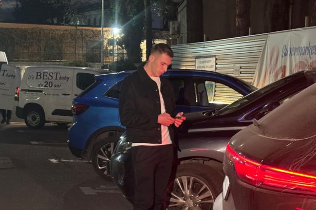 foto exclusiv unde a fost surprins andrei gheorghita inainte de petrolul fcsb 67a4ebb3f1780