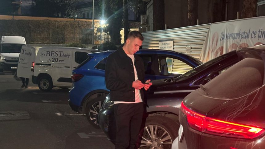 foto exclusiv unde a fost surprins andrei gheorghita inainte de petrolul fcsb 67a4ebb3f1780