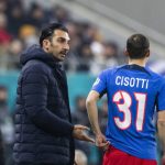 foto fotografia postata de contul oficial europa league dupa golul marcat de juri cisotti impotriva lui paok cel mai bun italian din lume 67b783eebd893